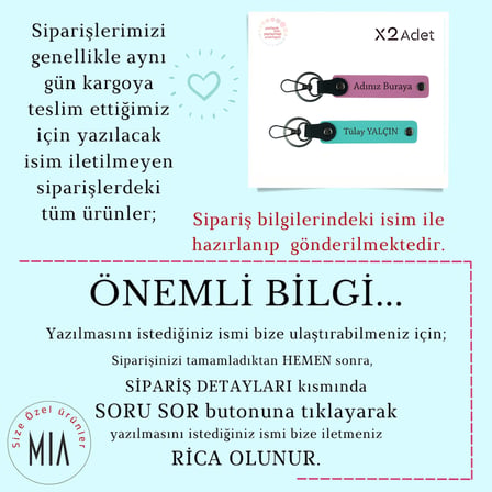 Romantizmin Milli Yüzü – Ayyıldız ve Türkiye Desenli, İsme Yazılabilir Hediye, S Kahve-Yavru Ağzı