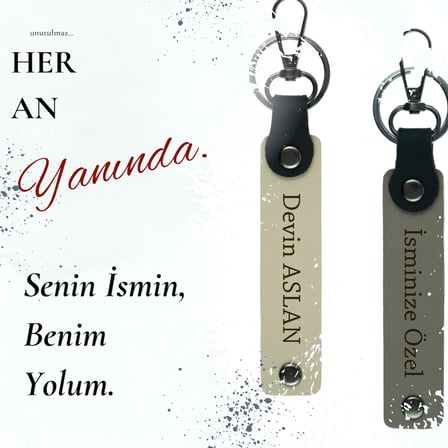 Romantizmin Milli Yüzü – Ayyıldız ve Türkiye Desenli, İsme Yazılabilir Hediye, S Kahve-Yavru Ağzı