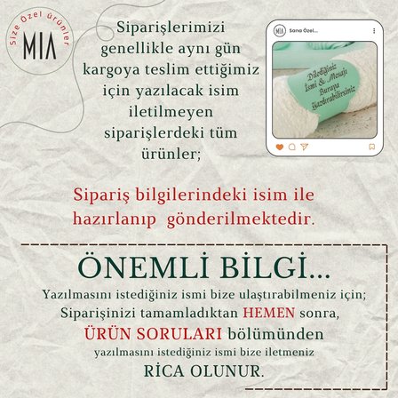 Estetik Banyo Seti Şık ve Anlamlı Ev Hediyesi, Kişiye Özel İsim Yazılı Eşsiz Dekorasyon Mint Yeşili