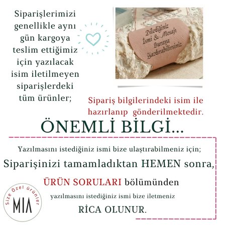 Evinize Özel Modern ve Estetik Tasarım, Kişiye Özel İsim Yazılı Banyo Seti, Minimal ve Zarif Dokunuş