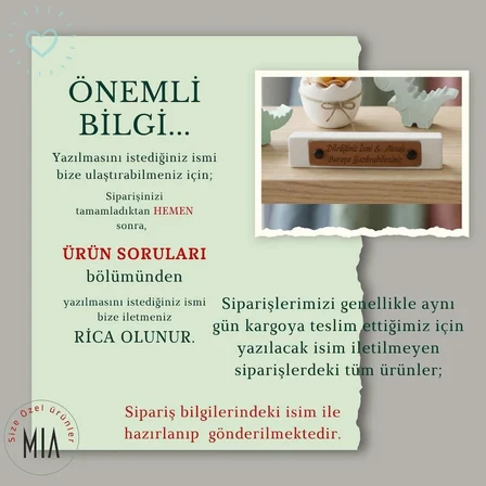 Bebek Odası İçin İsim ve Baş Harf Detaylı Masalsı Dekor Seti, Değerli Bir Anı Armağanı