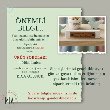 Bebeğinizin İsmiyle Özelleşen Sevimli Dinozor Figürlü Dekoratif Set, Renkli Ve Anlamlı Bir Hediye