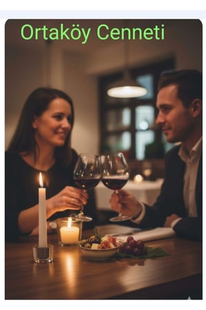 Enoteca 2'li Ayaklı Kırmızı Şarap Kadeh 780cc