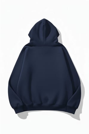 Unisex Yumuşak Dokulu Thousand Baskılı Tasarım Oversize 3 İplik Hoodie Sweatshirt