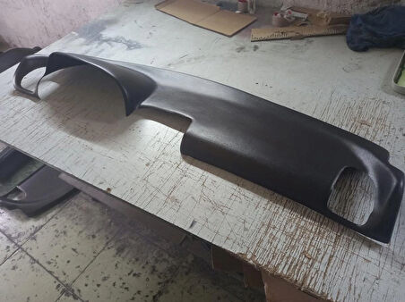 MAZDA 323 HB TORPİDO KAPLAMA