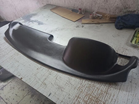 MAZDA 323 HB TORPİDO KAPLAMA