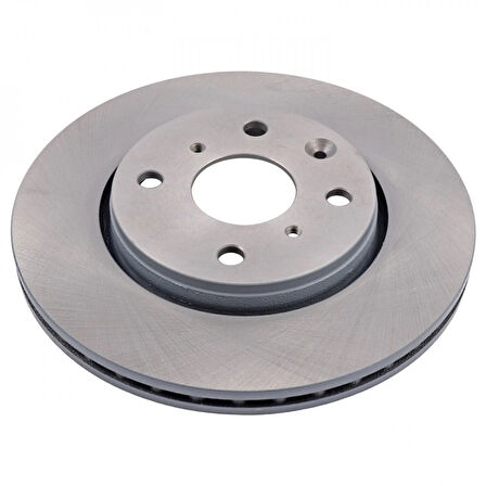 ON FREN DISK AYNASI P107 C1 1.0 1.4HDI TOYOTA AYGO (06 / 05 ) HAVA SOGUTMALI