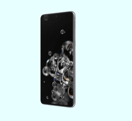 Samsung Galaxy S20 PLUS Siyah 128 GB/ 8 GB RAM Yenilenmiş Ürün (sıfır Gibi) A Kalite