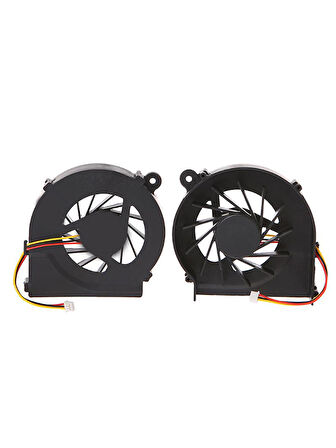 Hp G62 Fan Cpu Fan İşlemci Soğutucusu 3 Pin