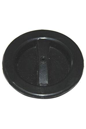 Gaz Kapağı Ince Lpg