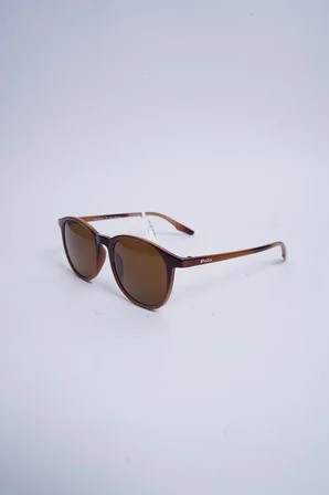 POLO BLACK PB 108 C2 KAHVE UNİSEX GÜNEŞ GÖZLÜĞÜ