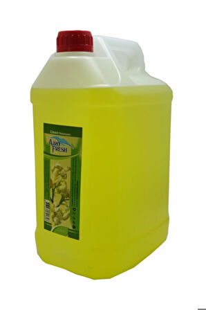 limon kolonyası 5 lt 60 derece