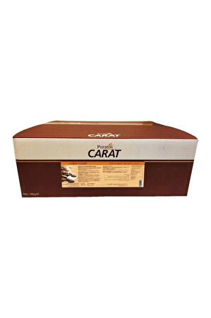 COVER SÜTLÜ KONFİSERİ PARA ÇİKOLATA 10 KG.