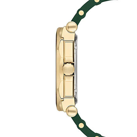 U.S. Polo Assn. USPA1107-06 Erkek Kol Saati