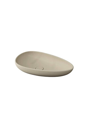 Bocchi Etna Çanak Lavabo 58 Cm Mat Yasemin 1114-007-0125