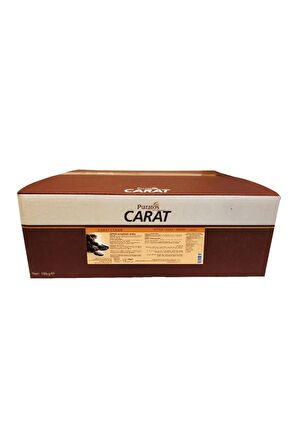  COVER BİTTER KONFİSERİ PARA ÇİKOLATA 10 KG.