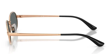 Vogue VO4353S 5152/81 54 Polarize Kadın Güneş Gözlüğü
