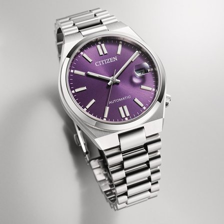 Citizen Tsuyosa 37mm NJ0200-50W Unisex Kol Saati