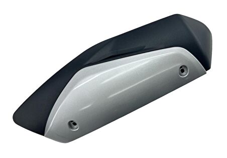 Rks Spontini 110 Egzoz Muhafaza Dekor Kapak Yan Sanayi- Arasmoto