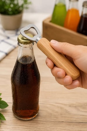 Kartlık Cüzdan Suni Deri Çift Taraflı 4 Kart Kapasiteli Para Bölmeli Minimalist Cep Kartlığı