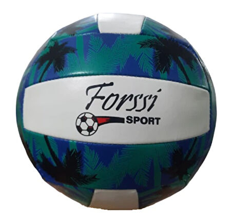 Forssi Voleybol Topu Soft