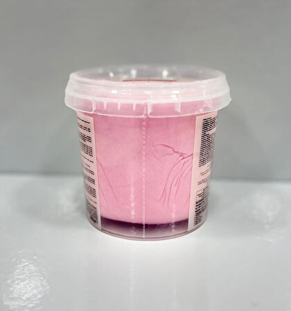 Şeker & Sugar - AÇIK PEMBE (BEBE PEMBE) Şeker Hamuru 500gr