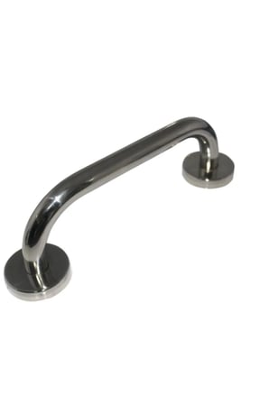 Engelli 40 Cm Paslanmaz Tutunma Barı,banyo,küvet,tuvalet