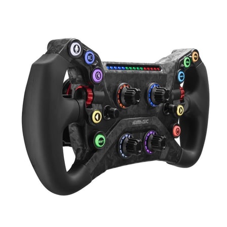 Simagic GT Neo Steering Wheel