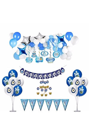 Çıtıpıtıstore Lüks Sünnet Seti