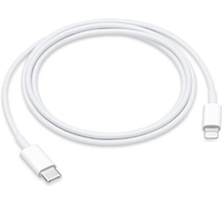 Wodimark Hızlı Şarj Kablosu | Iphone Uyumlu USB-C – Lightning Şarj Kablosu
