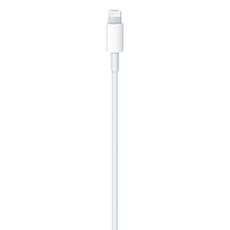 Wodimark Hızlı Şarj Kablosu | Iphone Uyumlu USB-C – Lightning Şarj Kablosu