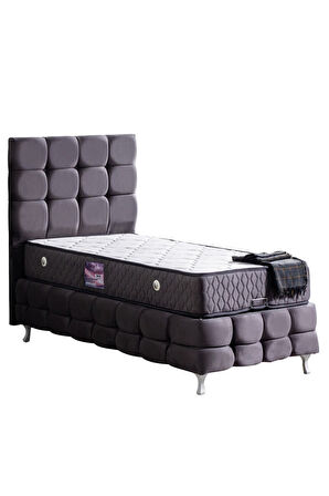 Duke Lux Ikili Set, Çift Kişilik Baza Başlık Seti