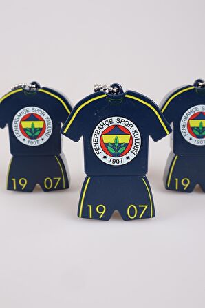 LİSANSLI FENERBAHÇE FORMA TASARIMLI KALEMTRAŞ 