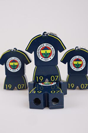 LİSANSLI FENERBAHÇE FORMA TASARIMLI KALEMTRAŞ 