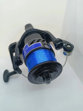 YU-FENG YF6000 OLTA MAKİNESİ