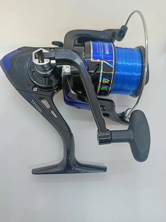 YU-FENG YF6000 OLTA MAKİNESİ