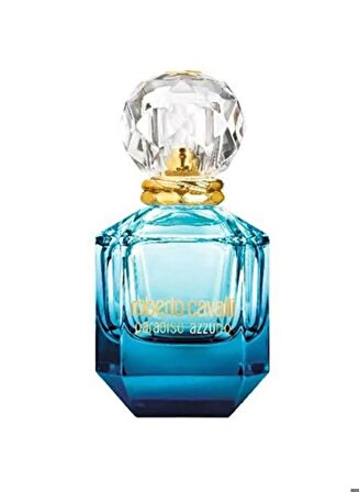 Roberto Cavalli Paradiso Azzurro EDP 75 ml Kadın Parfüm