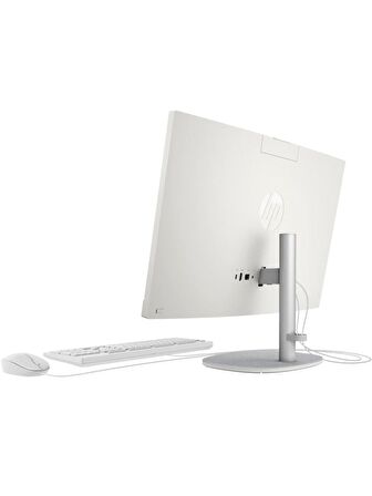 HP PROONE 245 G10 RYZEN 5 7520U 16GB RAM 512GB SSD 23.8" FHD FDOS ALL IN ONE PC 8T2W6ES 