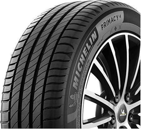 Michelın 235/45r18 98w xl prımacy 4+ mı Oto Yaz 2023