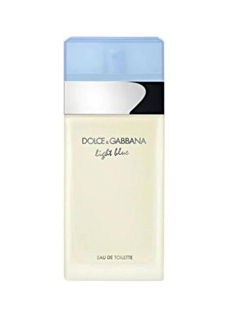 Dolce&Gabbana Light Blue EDT 100 ml Kadın Parfüm