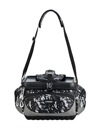 Fujin Valhalla Darksea Bag - Balıkçı Çantası