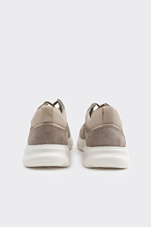 Hakiki Deri Erkek Sneaker
