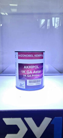 AKRİPOL 1K GA ASTAR 1 LİTRE