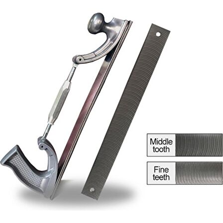 Nt Tools NT8001 Kaportacı Eğesi
