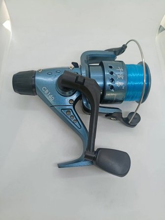 CB140 Genel Kullanım Olta Makinesi