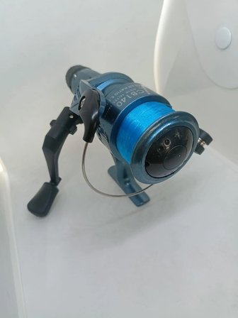 CB140 Genel Kullanım Olta Makinesi