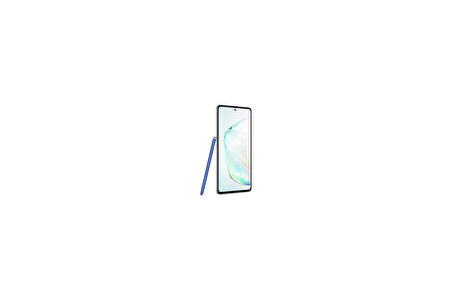 Samsung Galaxy Note 10 Lite 128 GB White 8 GB Ram YENİLENMİŞ ÜRÜN (Sıfır Gibi) A KALİTE