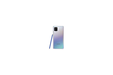 Samsung Galaxy Note 10 Lite 128 GB White 8 GB Ram YENİLENMİŞ ÜRÜN (Sıfır Gibi) A KALİTE