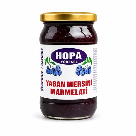 Ligarba Marmelatı 360 Gr