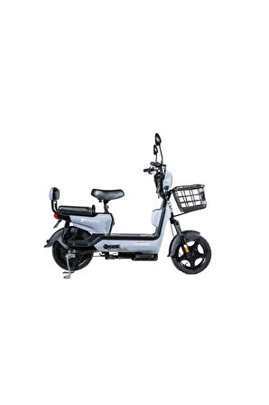 Şahin 1 Elektrikli Motosiklet (2025 MODEL)
